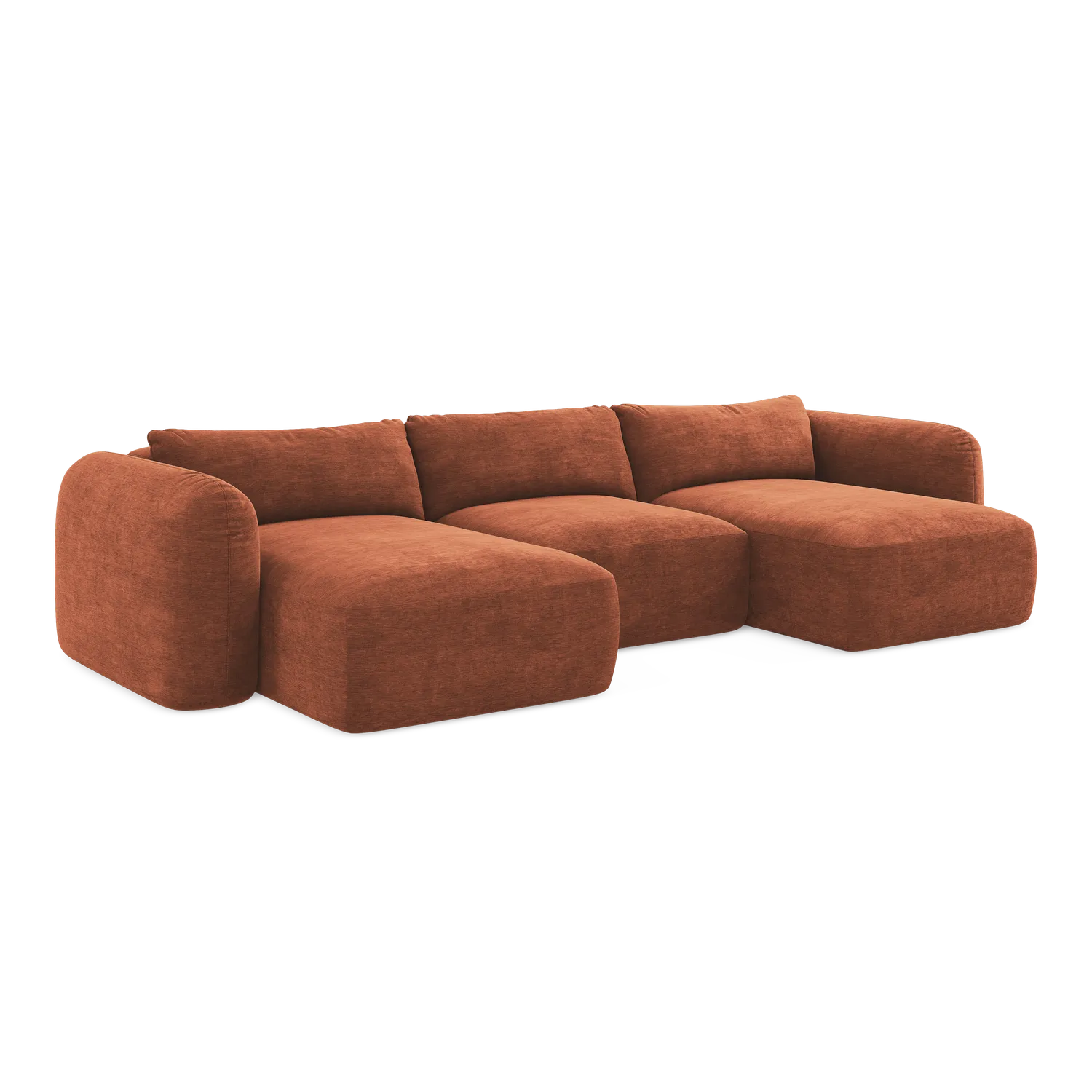 Rosario - Idesin - Terakota