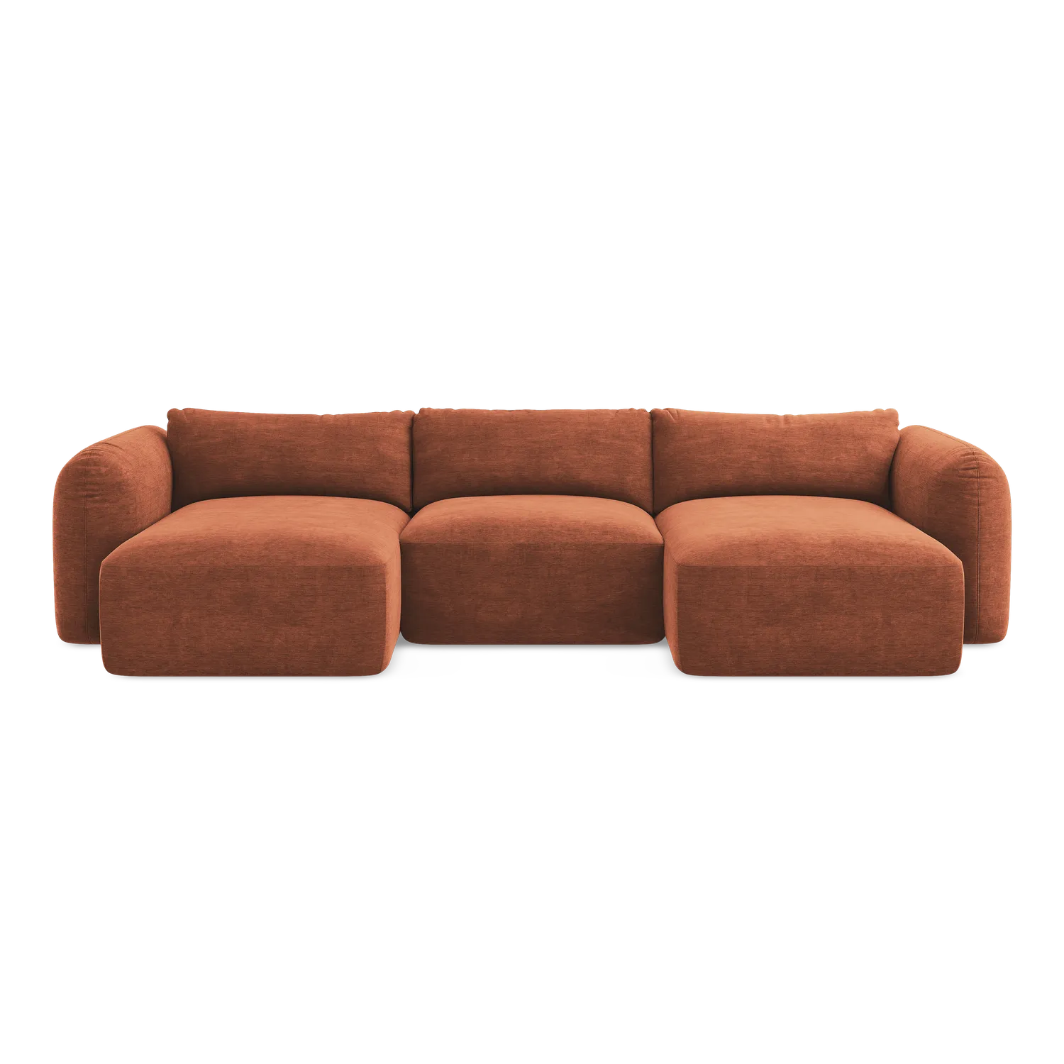 Rosario - Idesin - Terakota