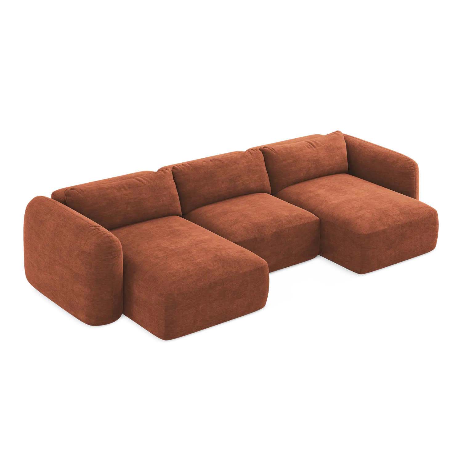 Rosario - Idesin - Terakota