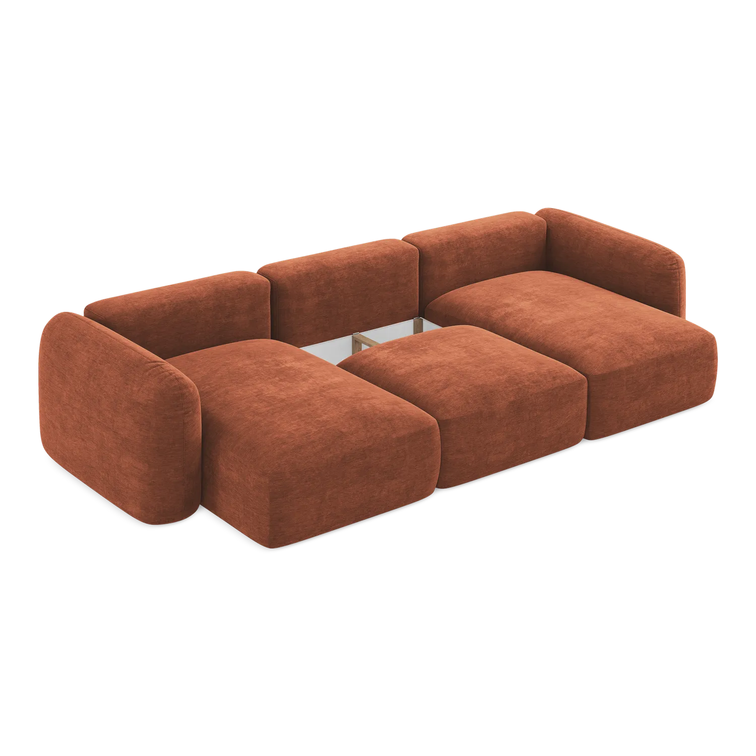 Rosario - Idesin - Terakota