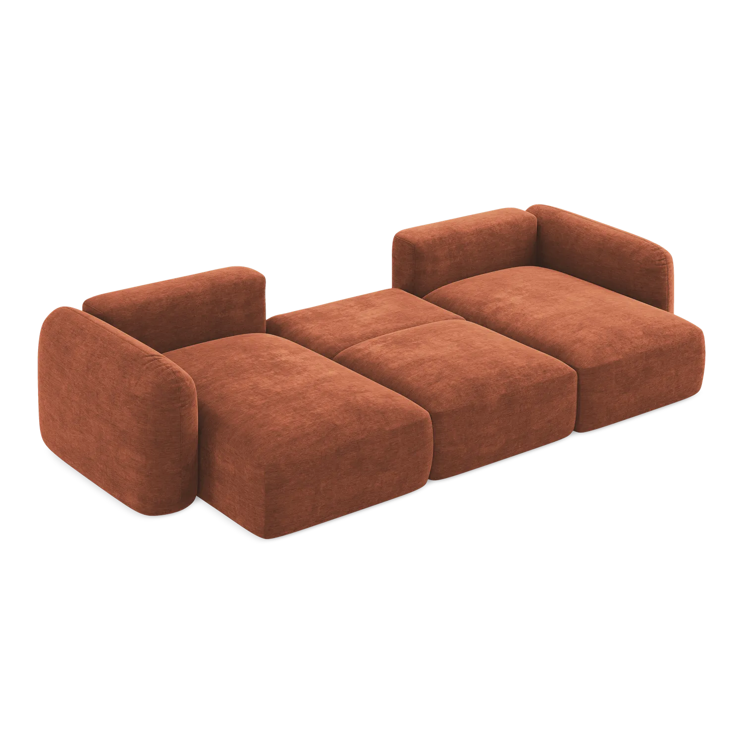 Rosario - Idesin - Terakota