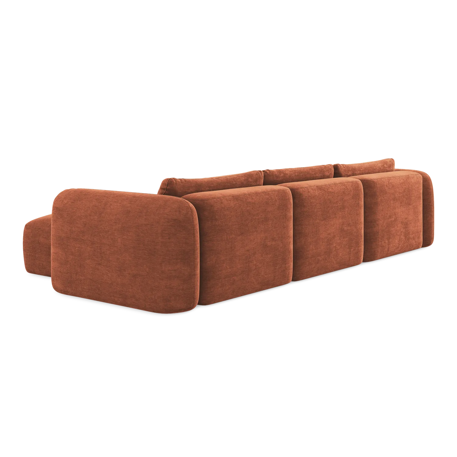 Rosario - Idesin - Terakota