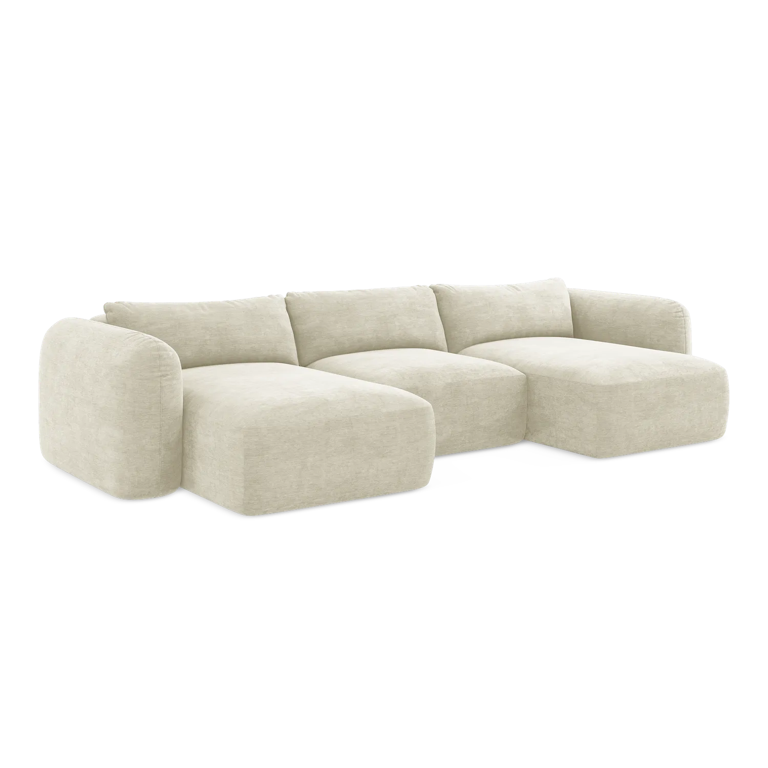 Rosario - Idesin - Beżowy