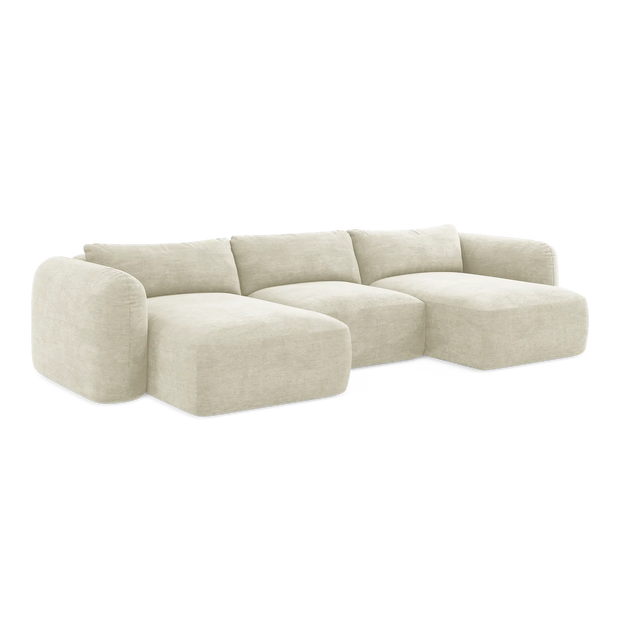 Rosario - Idesin - Beżowy