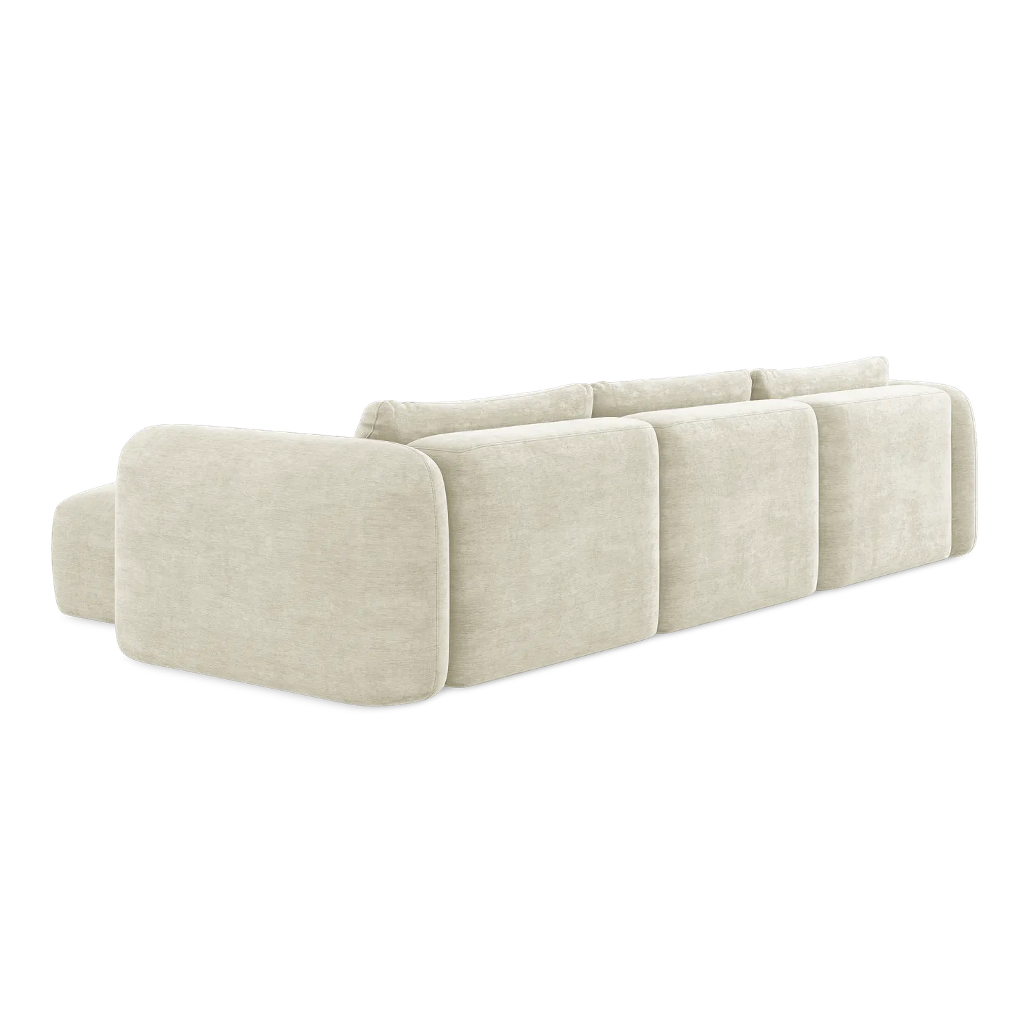 Rosario - Idesin - Beżowy