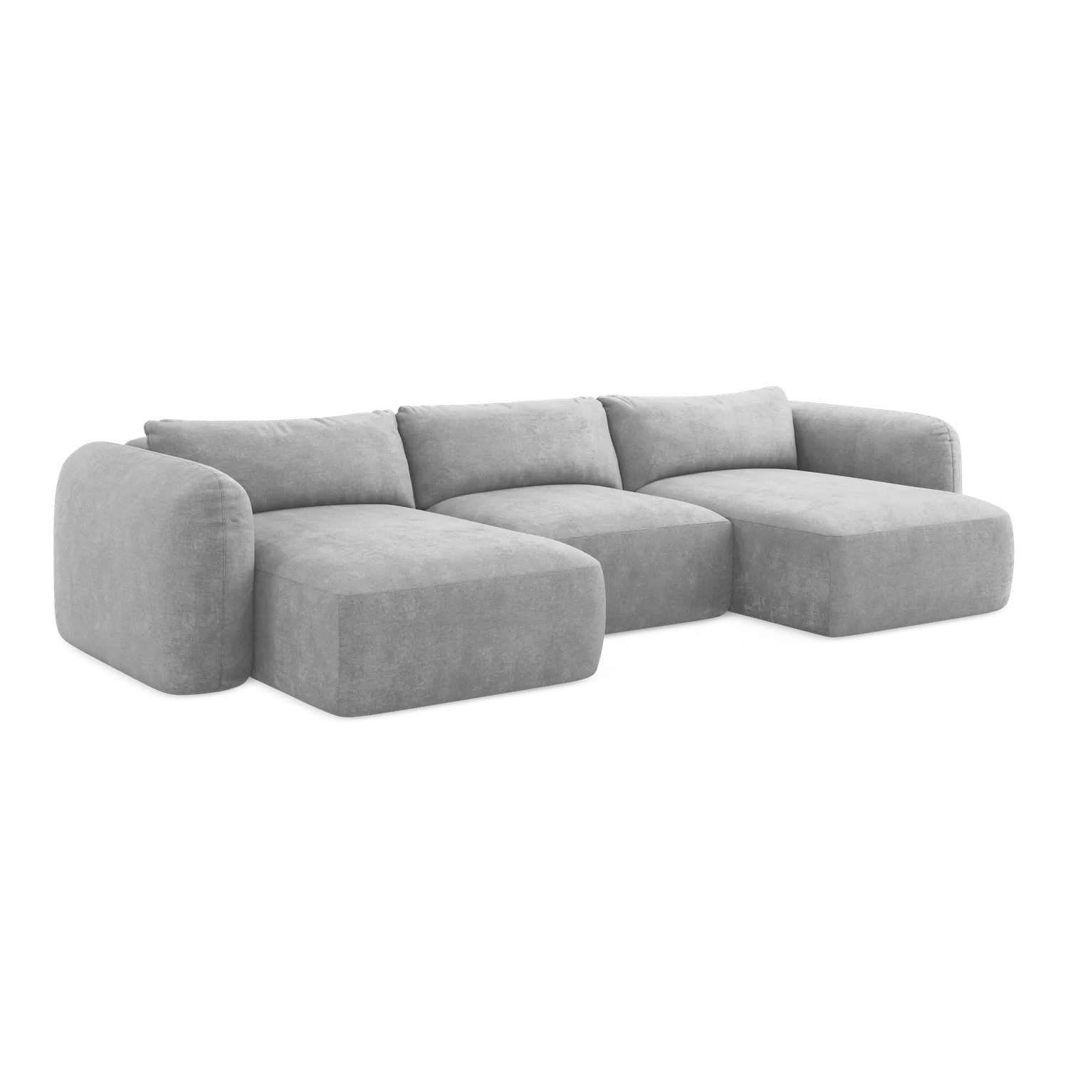 Flow - Sic - Jasny szary