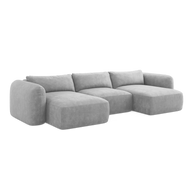 Flow - Sic - Jasny szary