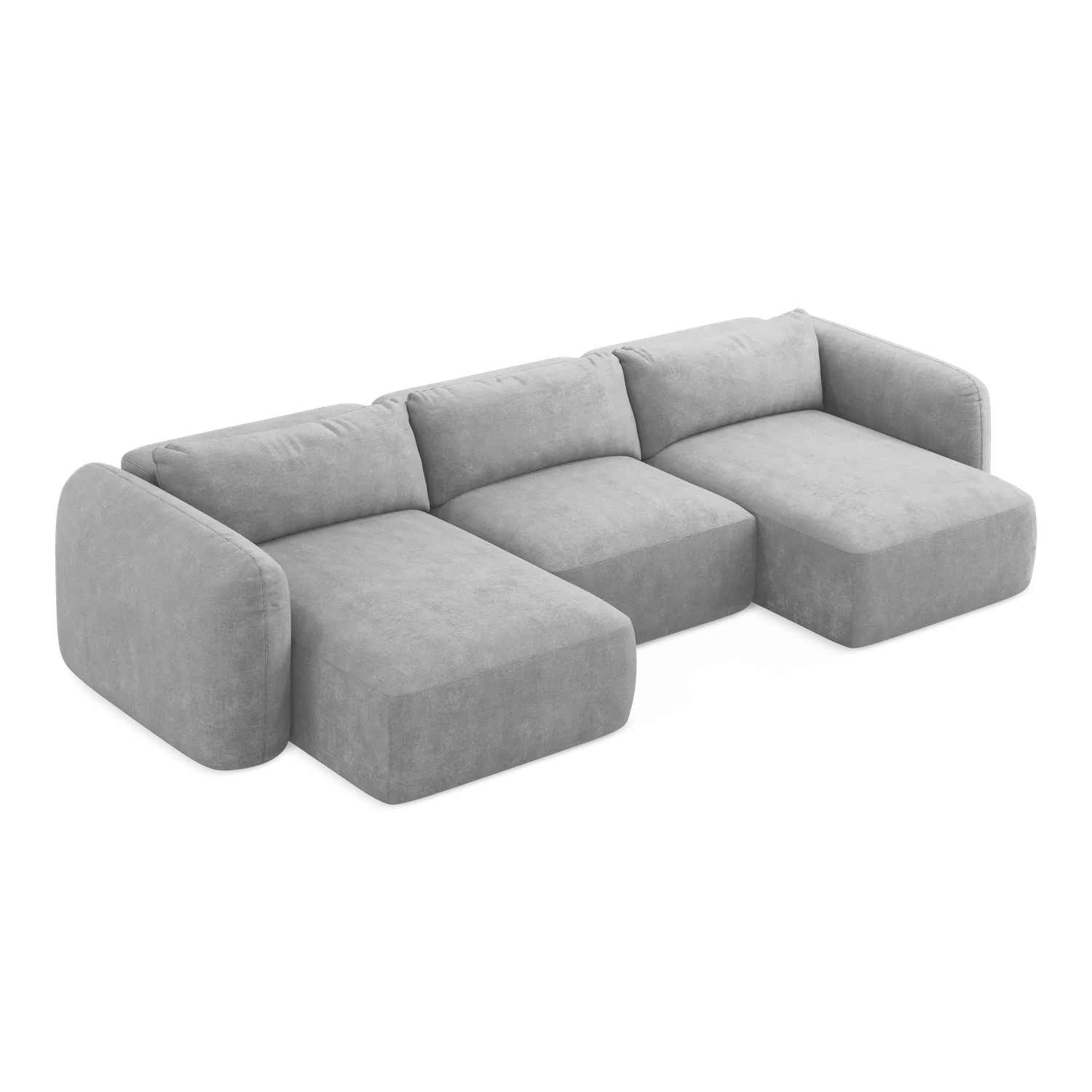 Flow - Sic - Jasny szary