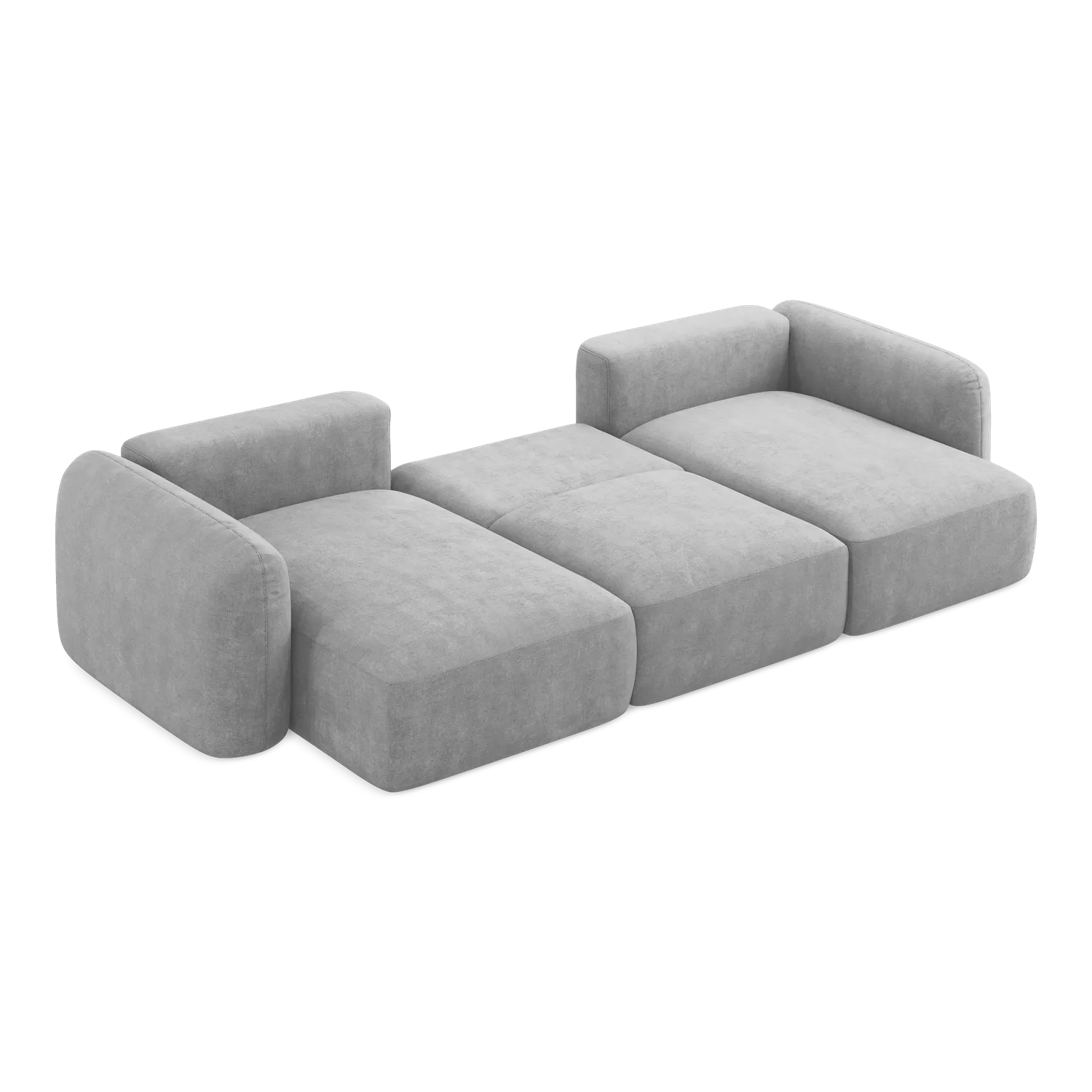 Flow - Sic - Jasny szary