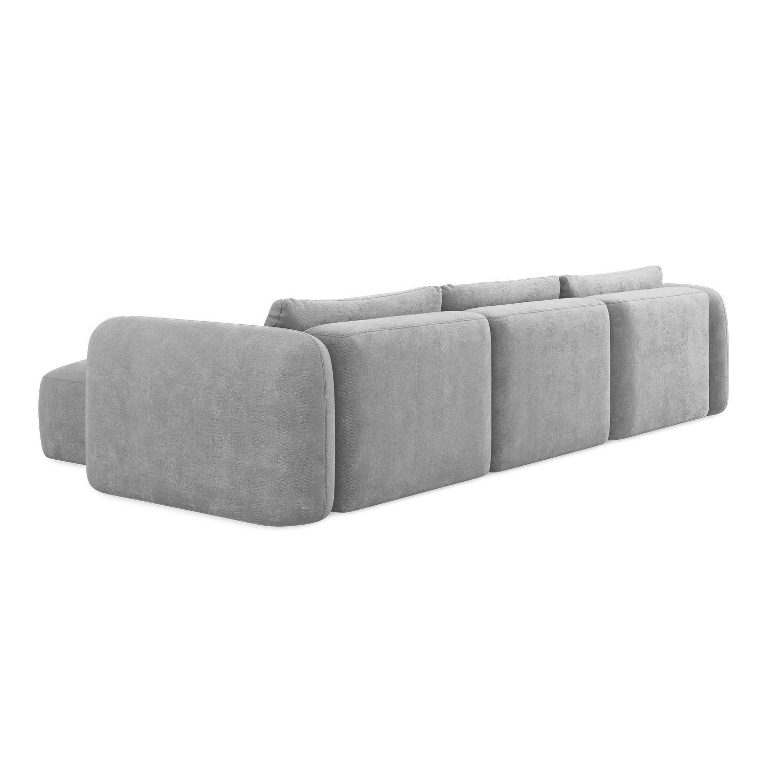 Flow - Sic - Jasny szary