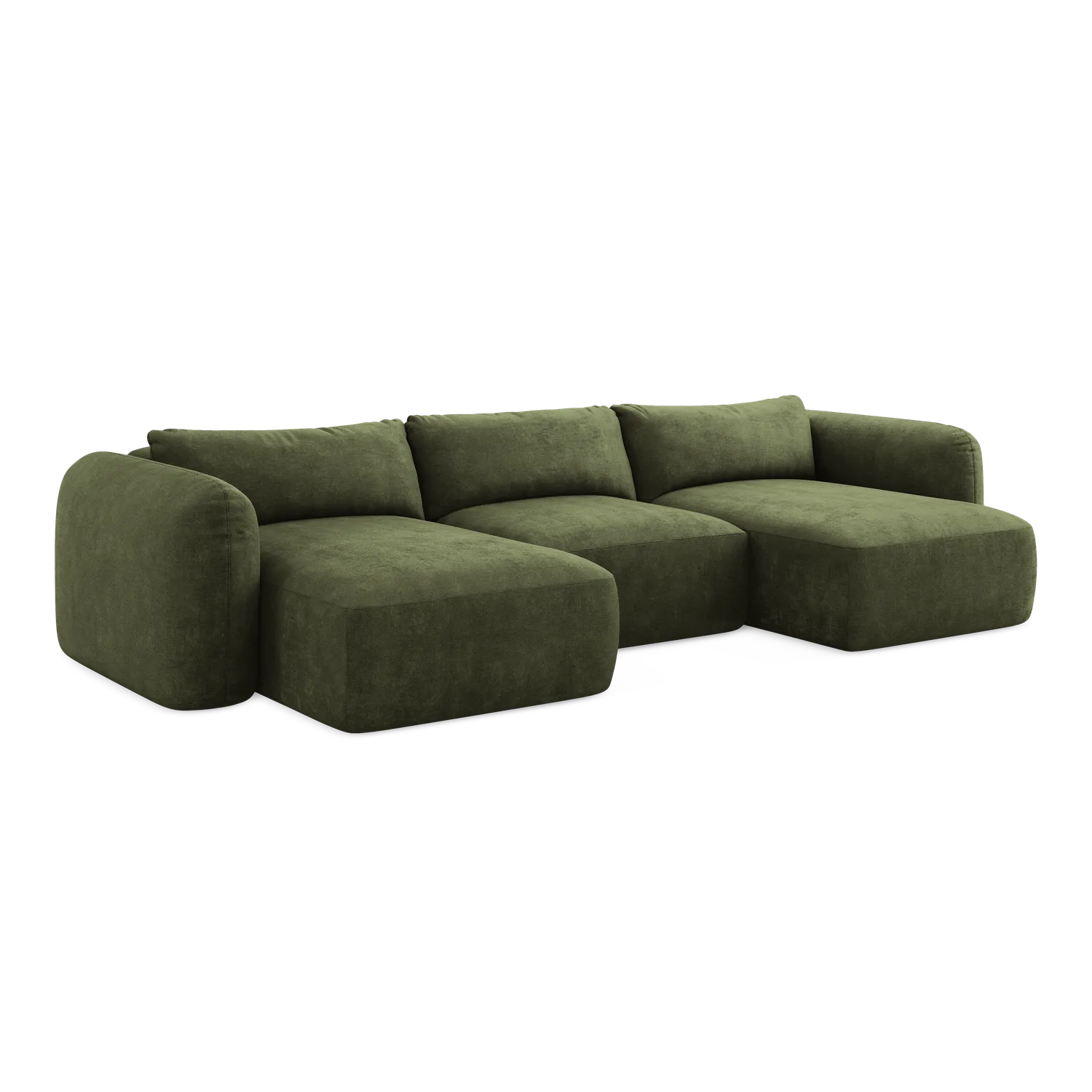 Flow - Sic - Oliwkowy