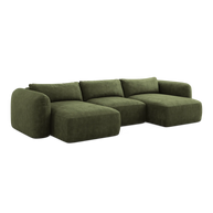 Flow - Sic - Oliwkowy