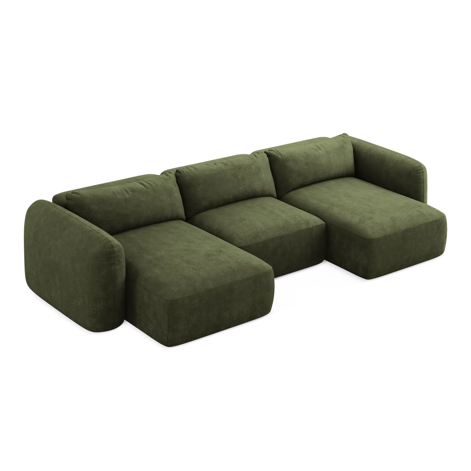 Flow - Sic - Oliwkowy