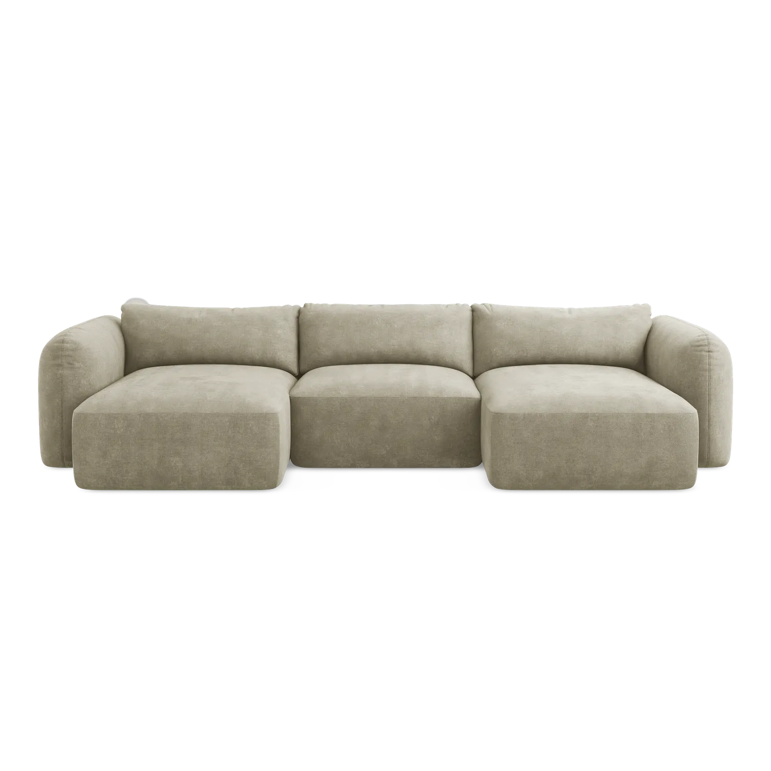 Flow - Sic - Beżowy