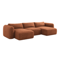 Flow - Sic - Terakota