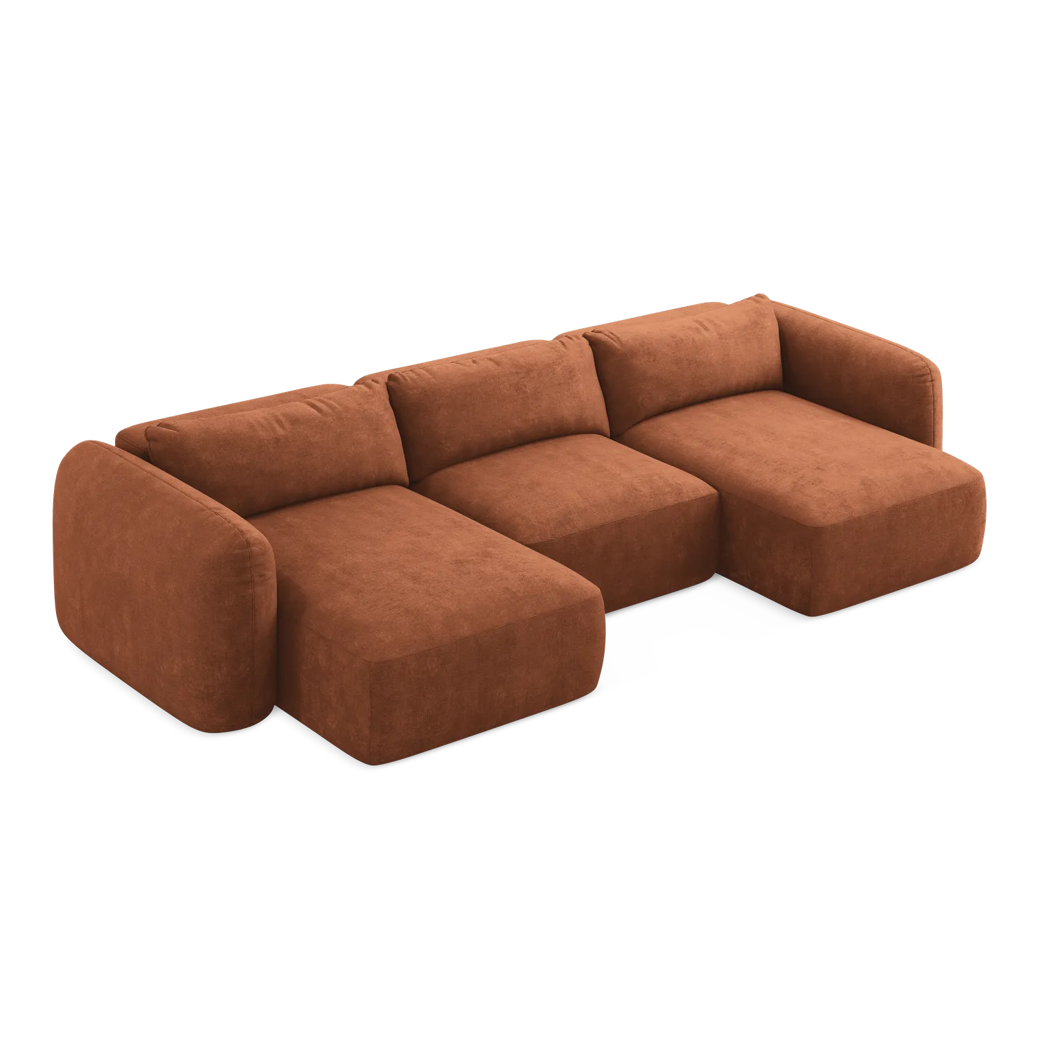 Flow - Sic - Terakota