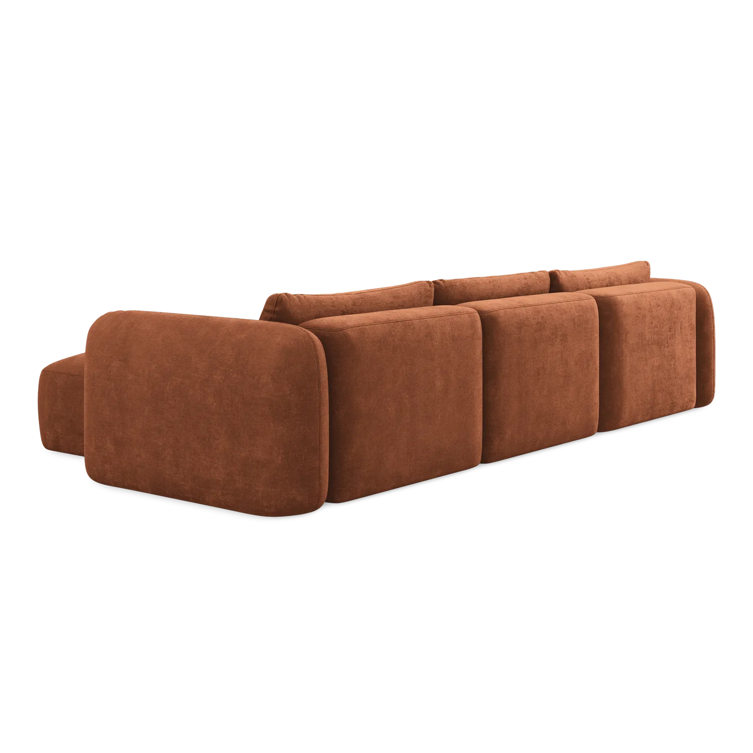 Flow - Sic - Terakota