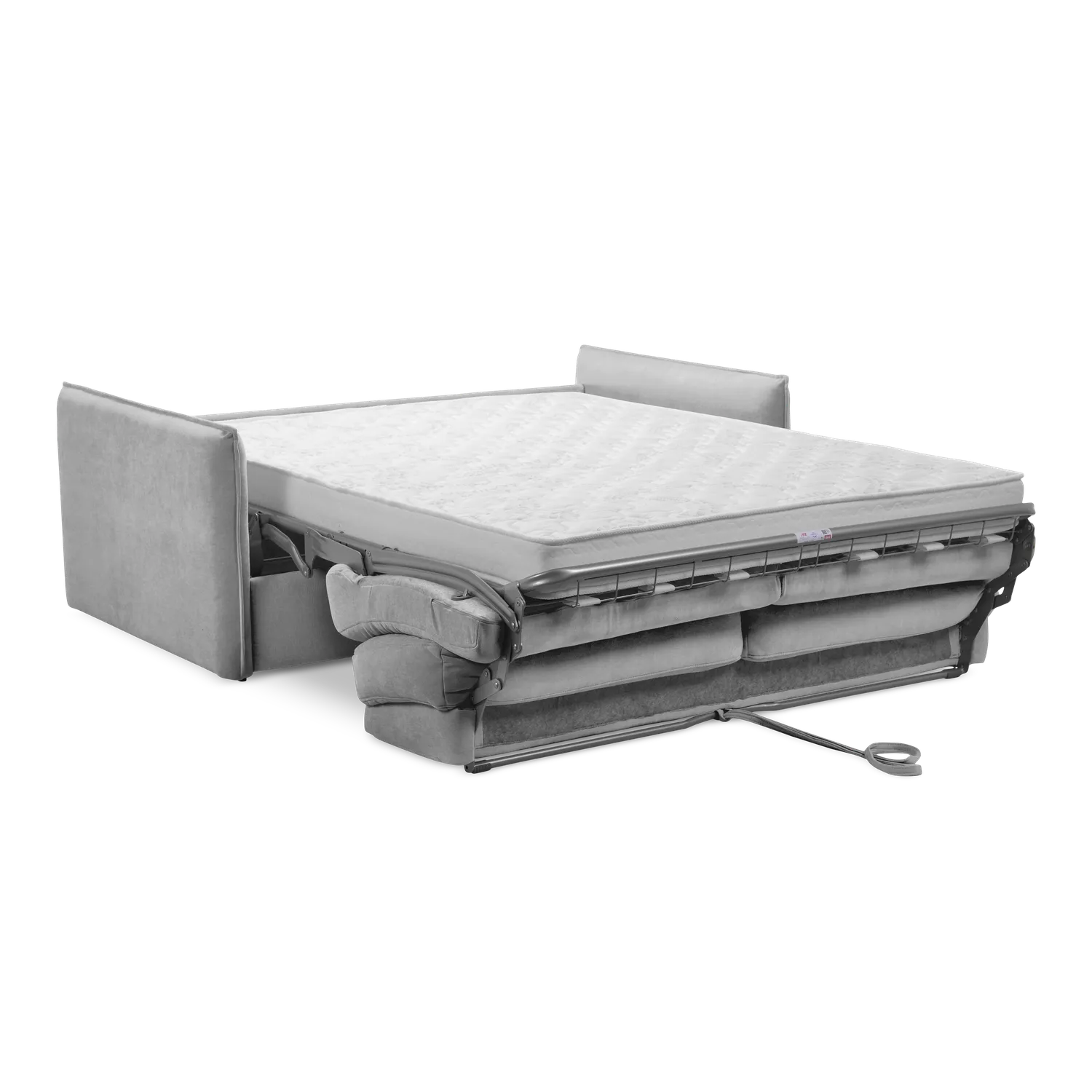 Flow - Sic - Jasny szary