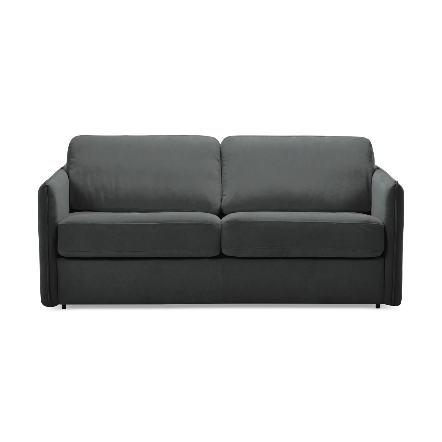 Flow - Sic - Ciemny szary