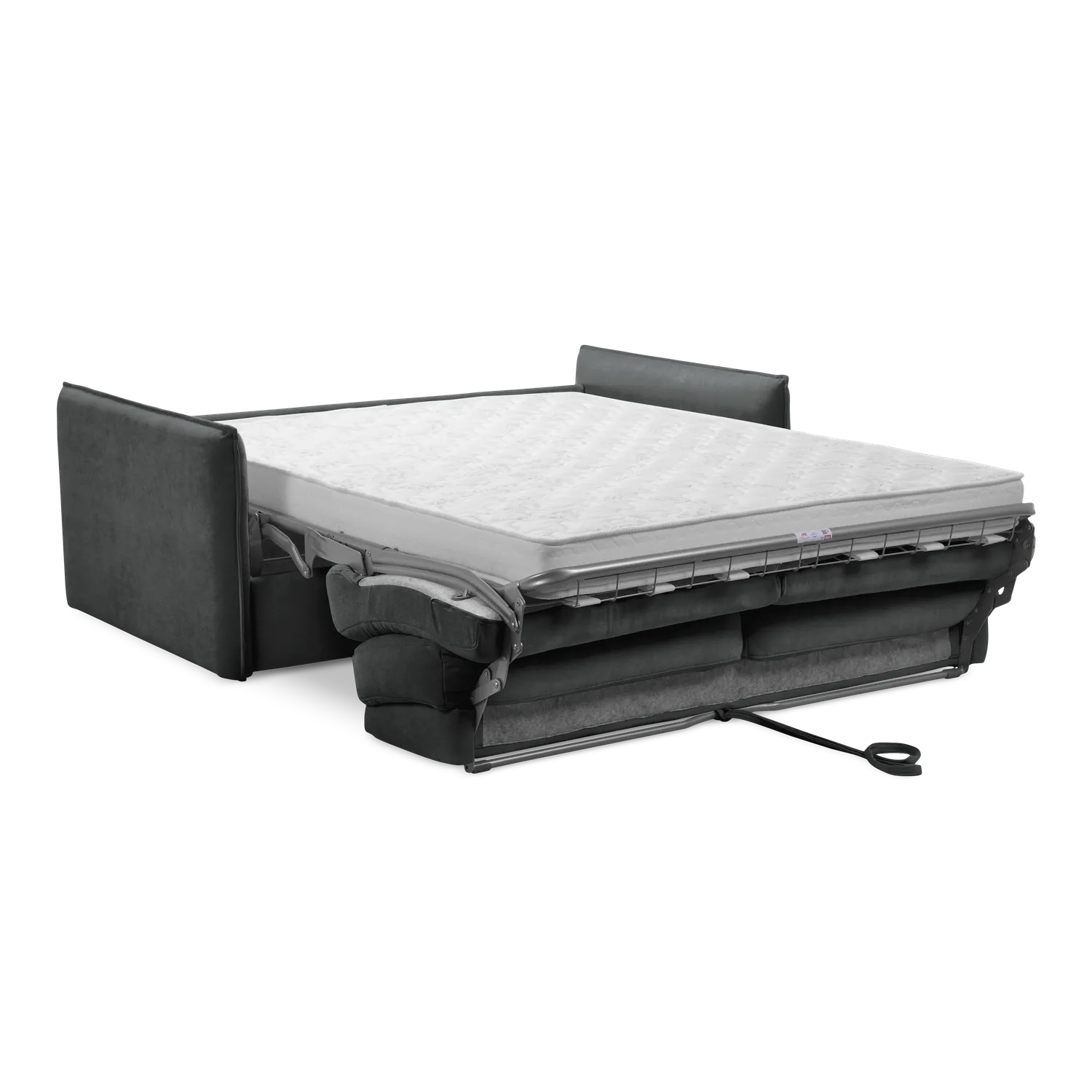 Flow - Sic - Ciemny szary