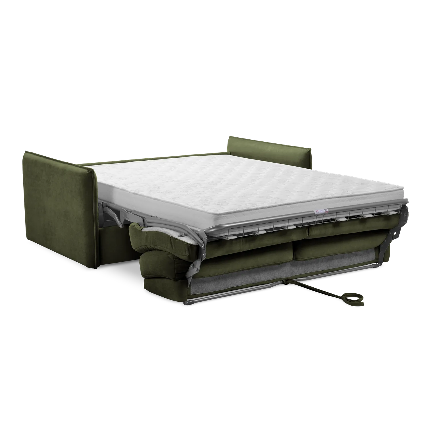 Flow - Sic - Oliwkowy