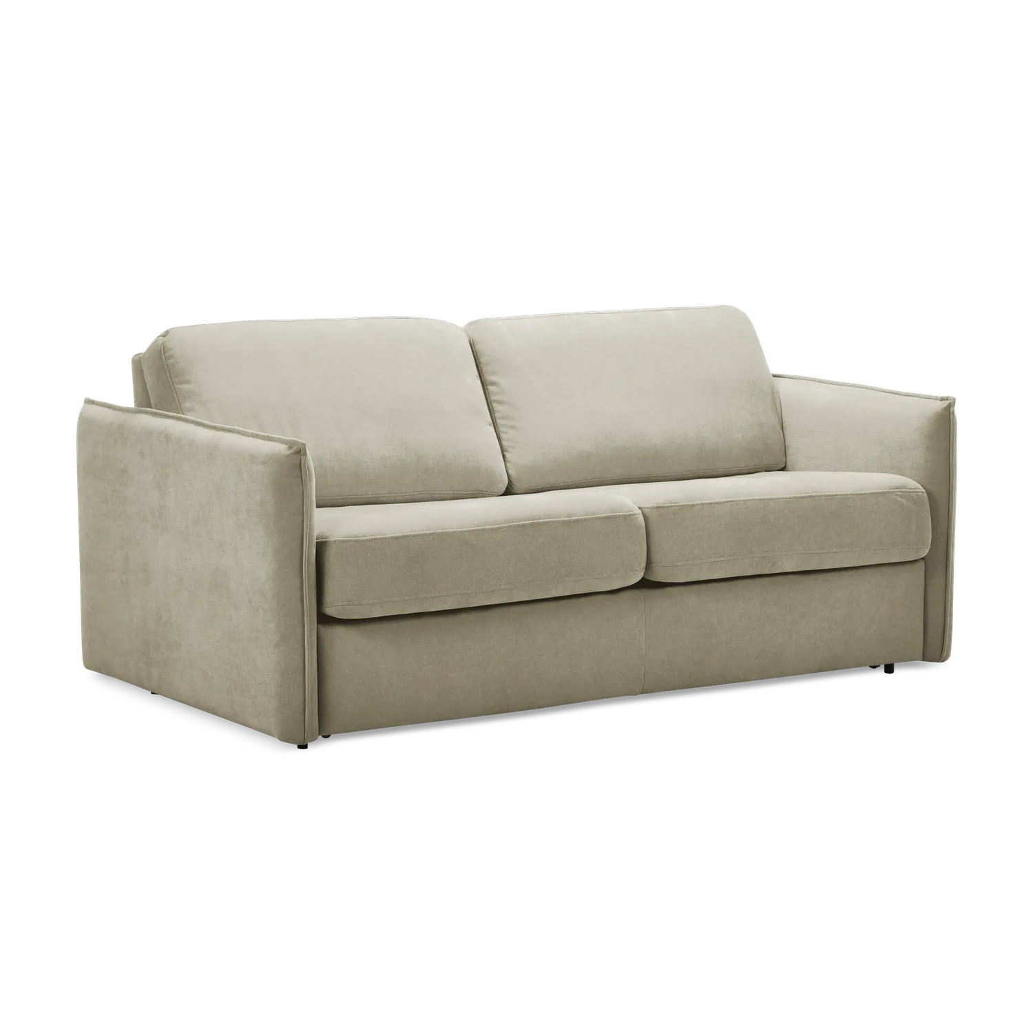 Flow - Sic - Beżowy