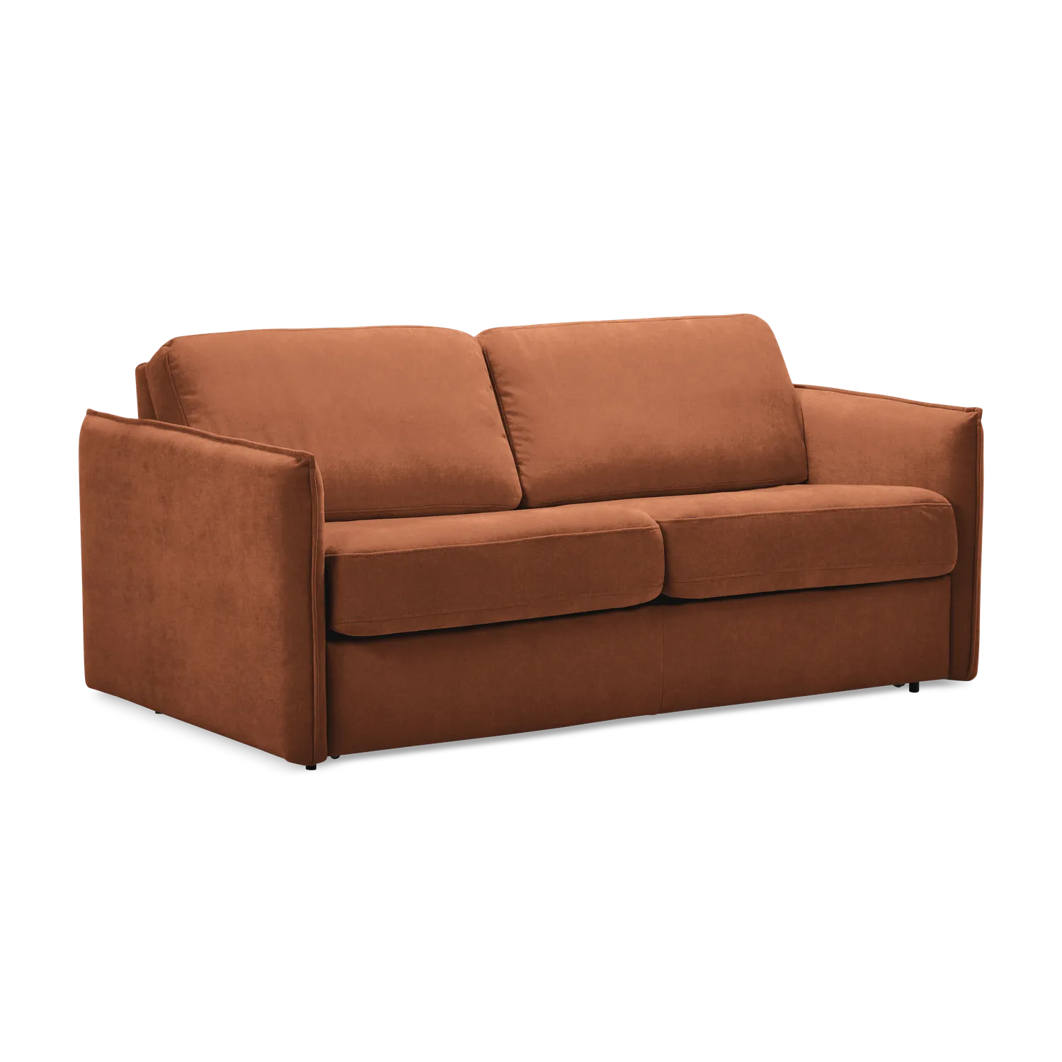 Flow - Sic - Terakota