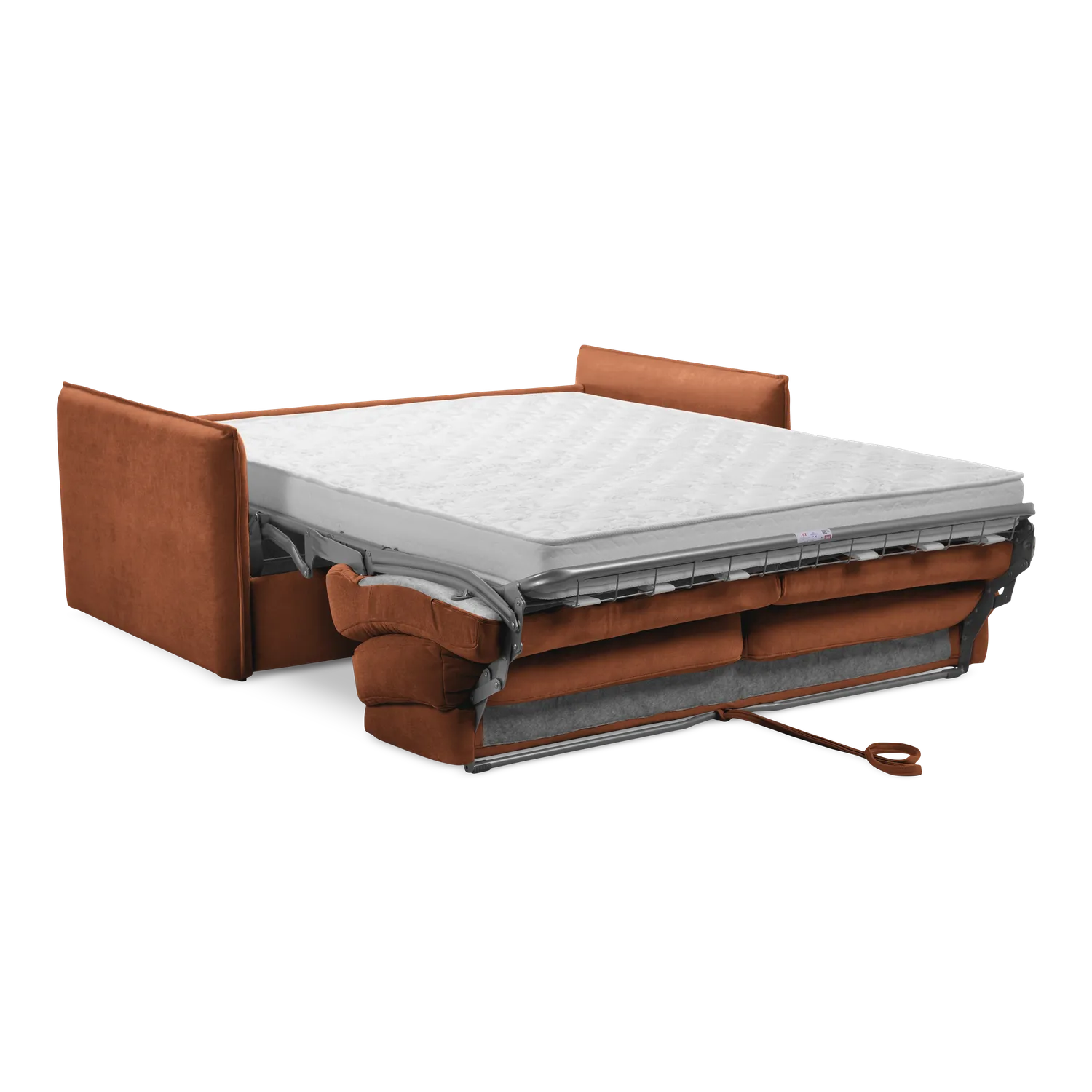 Flow - Sic - Terakota