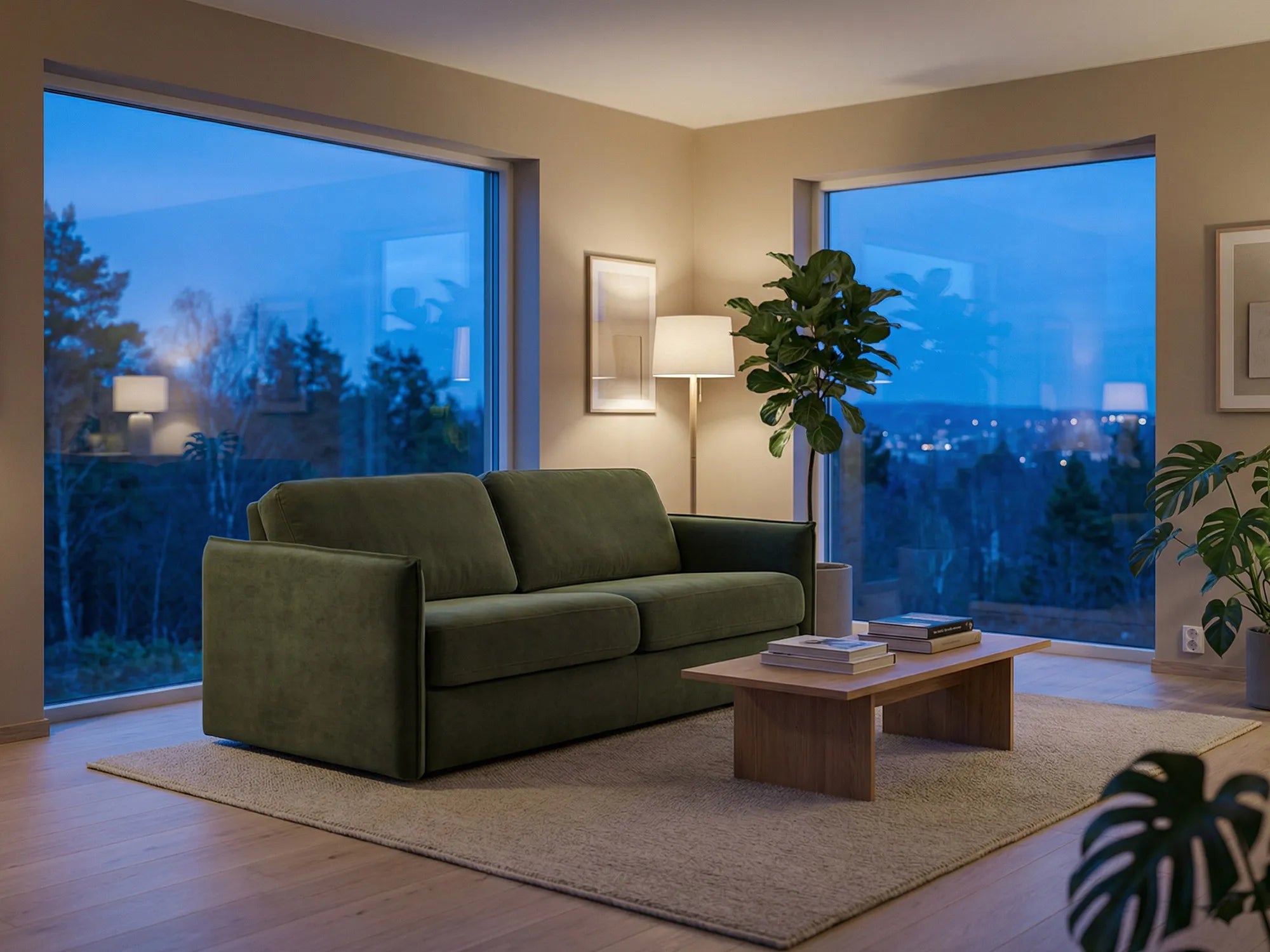 Flow - Sic - Terakota