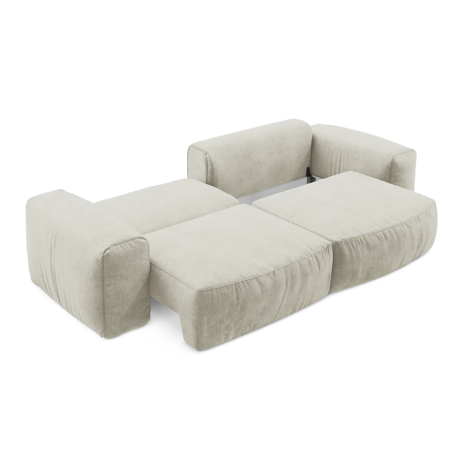 Eddy - Agmamito - Jasny beż