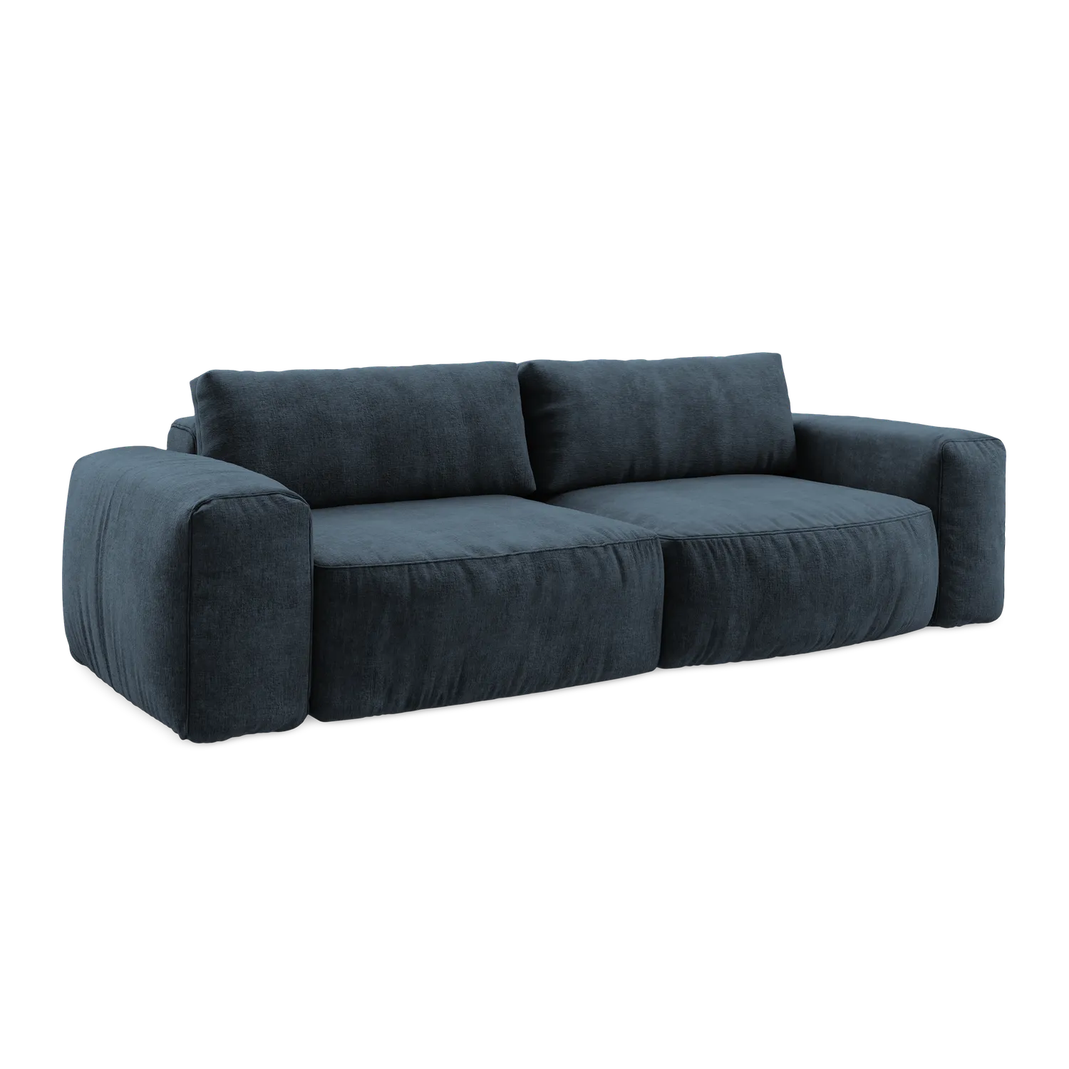 Eddy - Agmamito - Granatowy