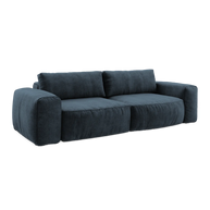 Eddy - Agmamito - Granatowy