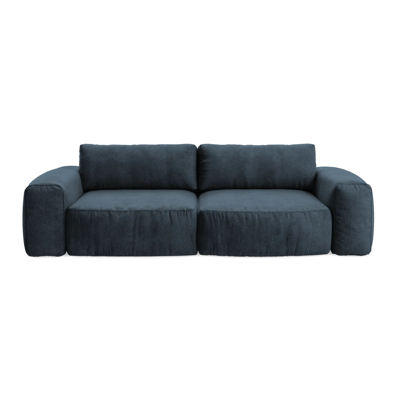 Eddy - Agmamito - Granatowy