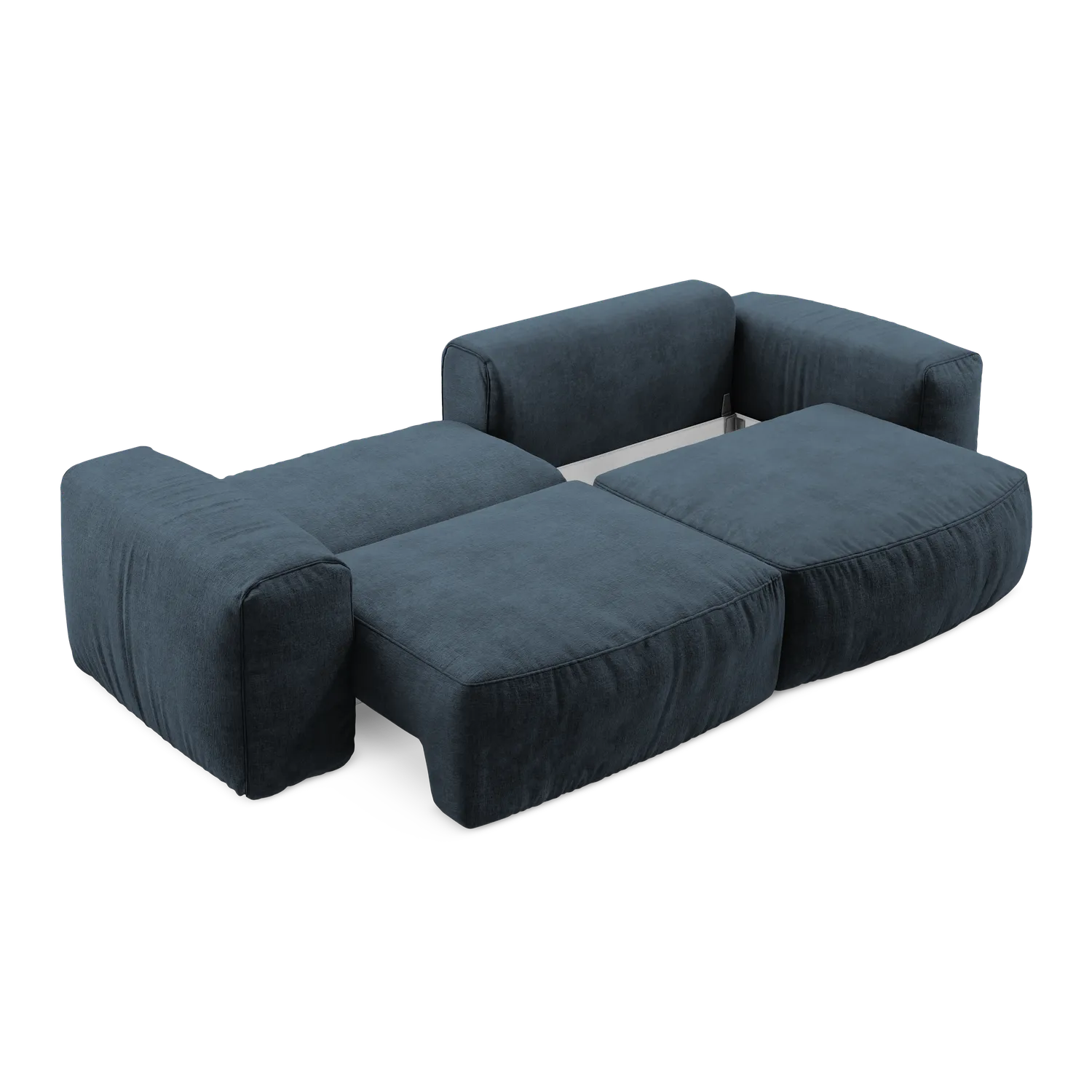 Eddy - Agmamito - Granatowy