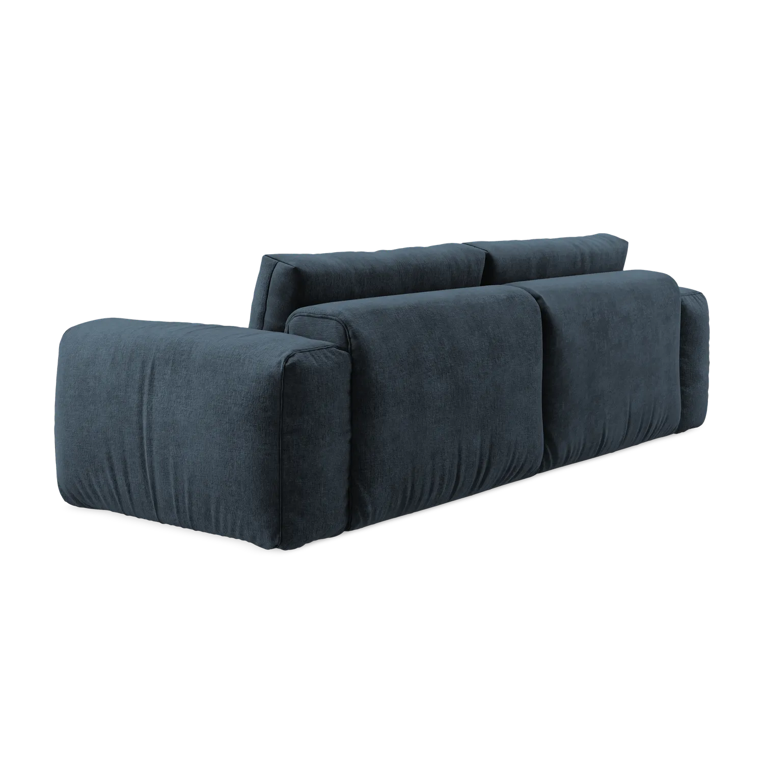 Eddy - Agmamito - Granatowy