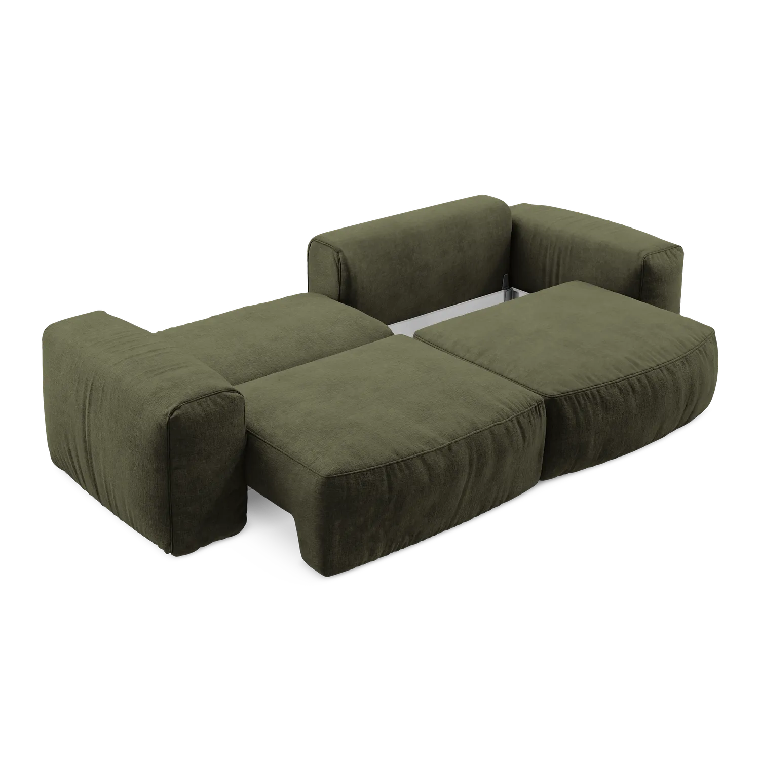 Eddy - Agmamito - Oliwkowy