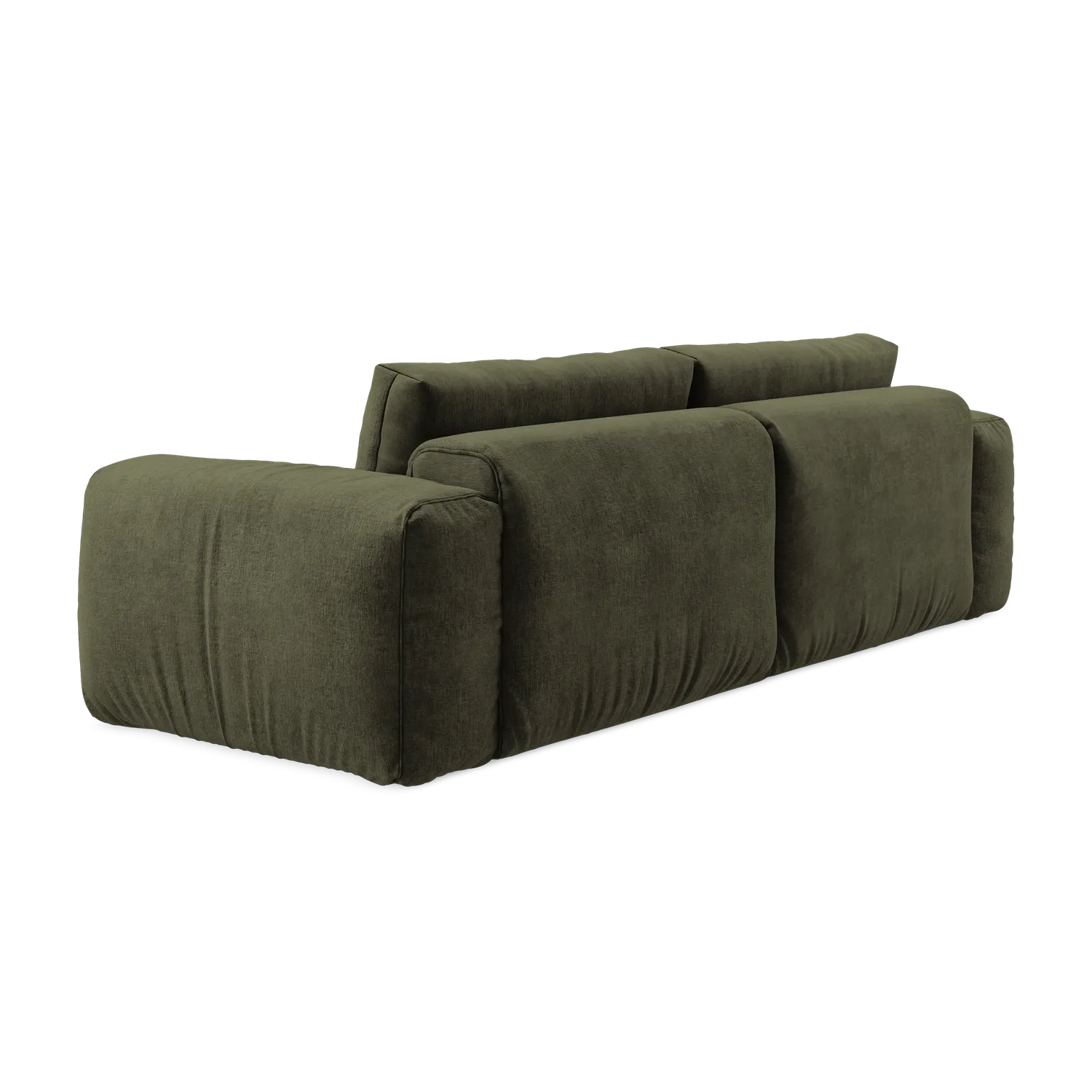 Eddy - Agmamito - Oliwkowy