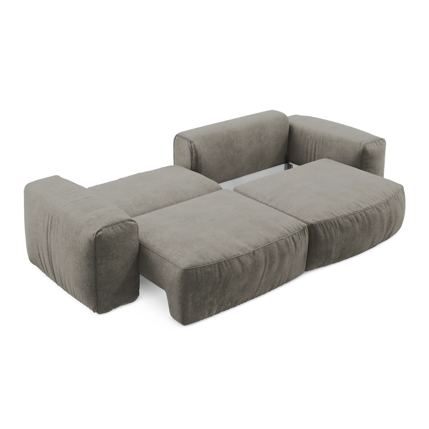 Eddy - Agmamito - Szary