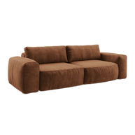 Eddy - Agmamito - Terakota