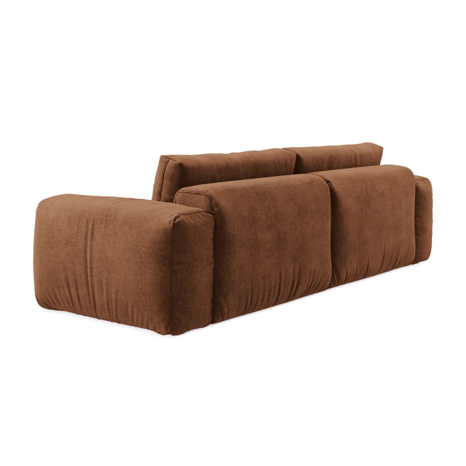 Eddy - Agmamito - Terakota