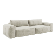 Eddy - Agmamito - Jasny beż