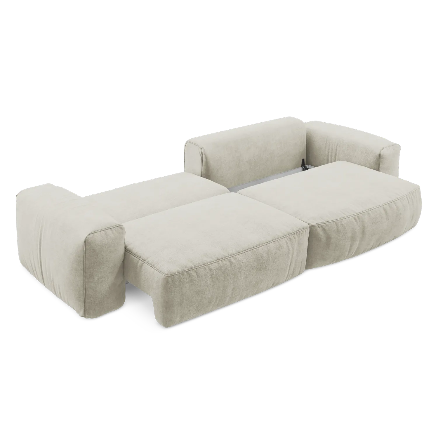 Eddy - Agmamito - Jasny beż