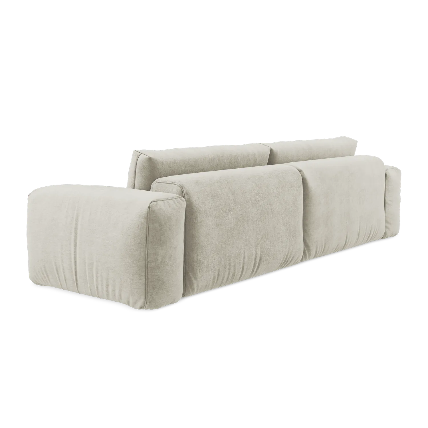 Eddy - Agmamito - Jasny beż