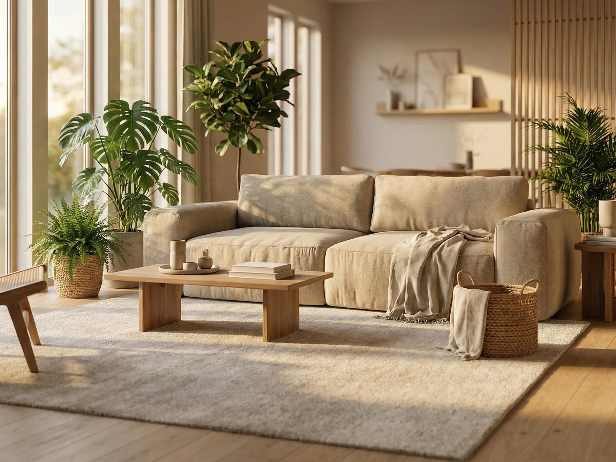 Eddy - Agmamito - Ciemny beż