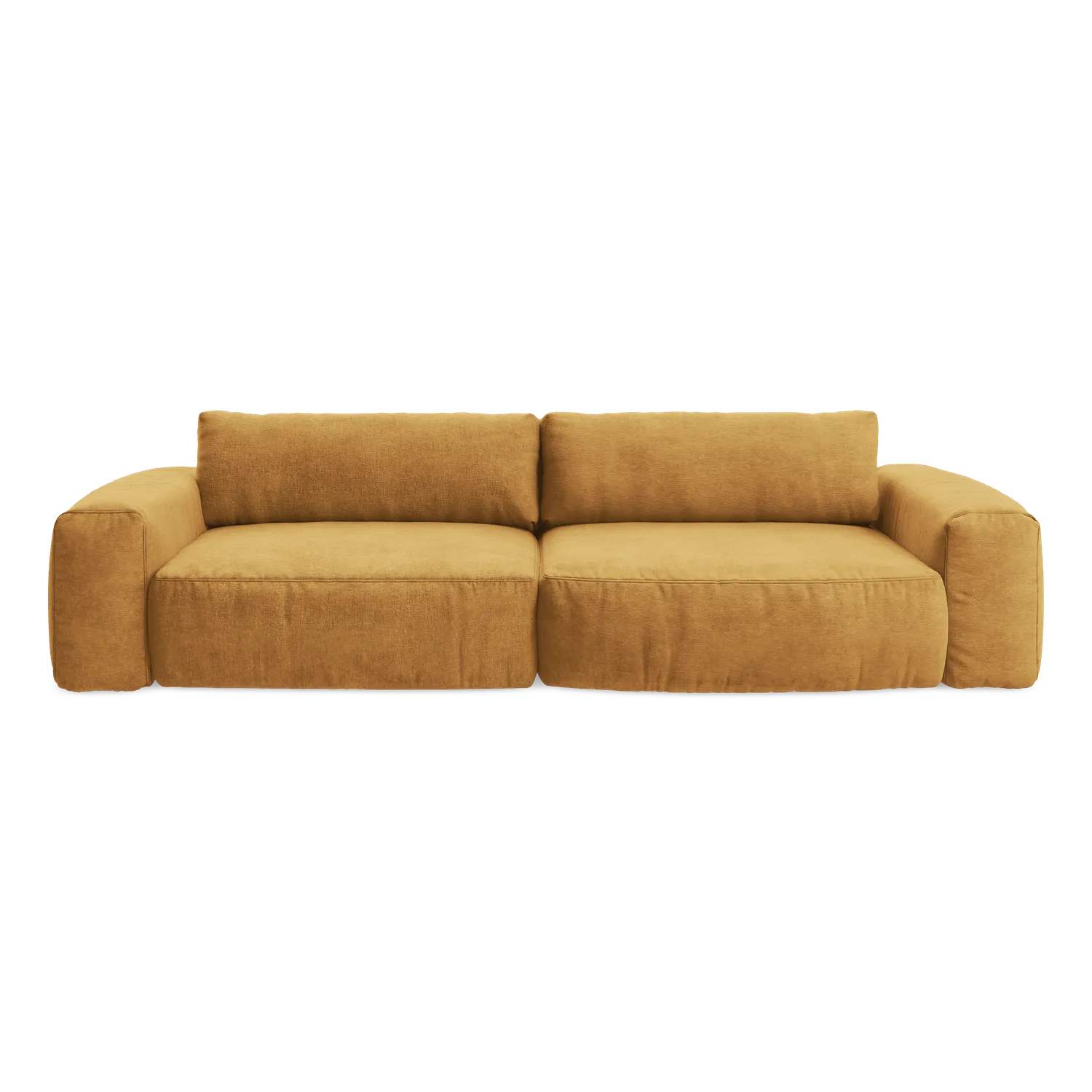 Eddy - Agmamito - Musztardowy