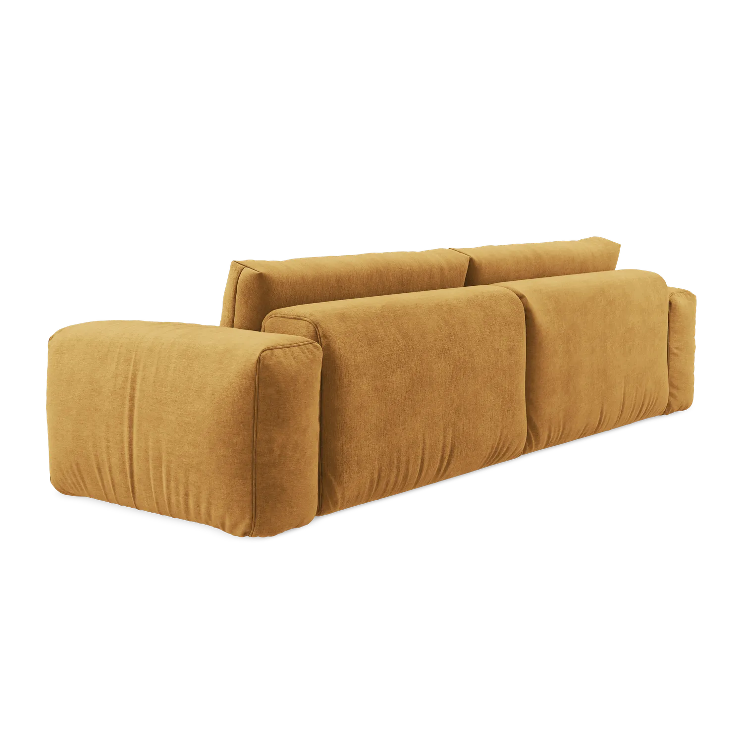 Eddy - Agmamito - Musztardowy