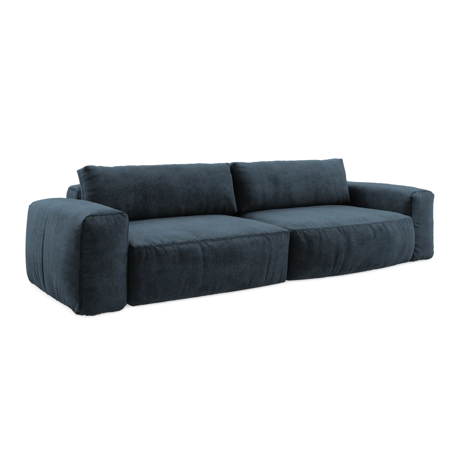 Eddy - Agmamito - Granatowy