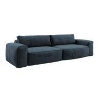 Eddy - Agmamito - Granatowy