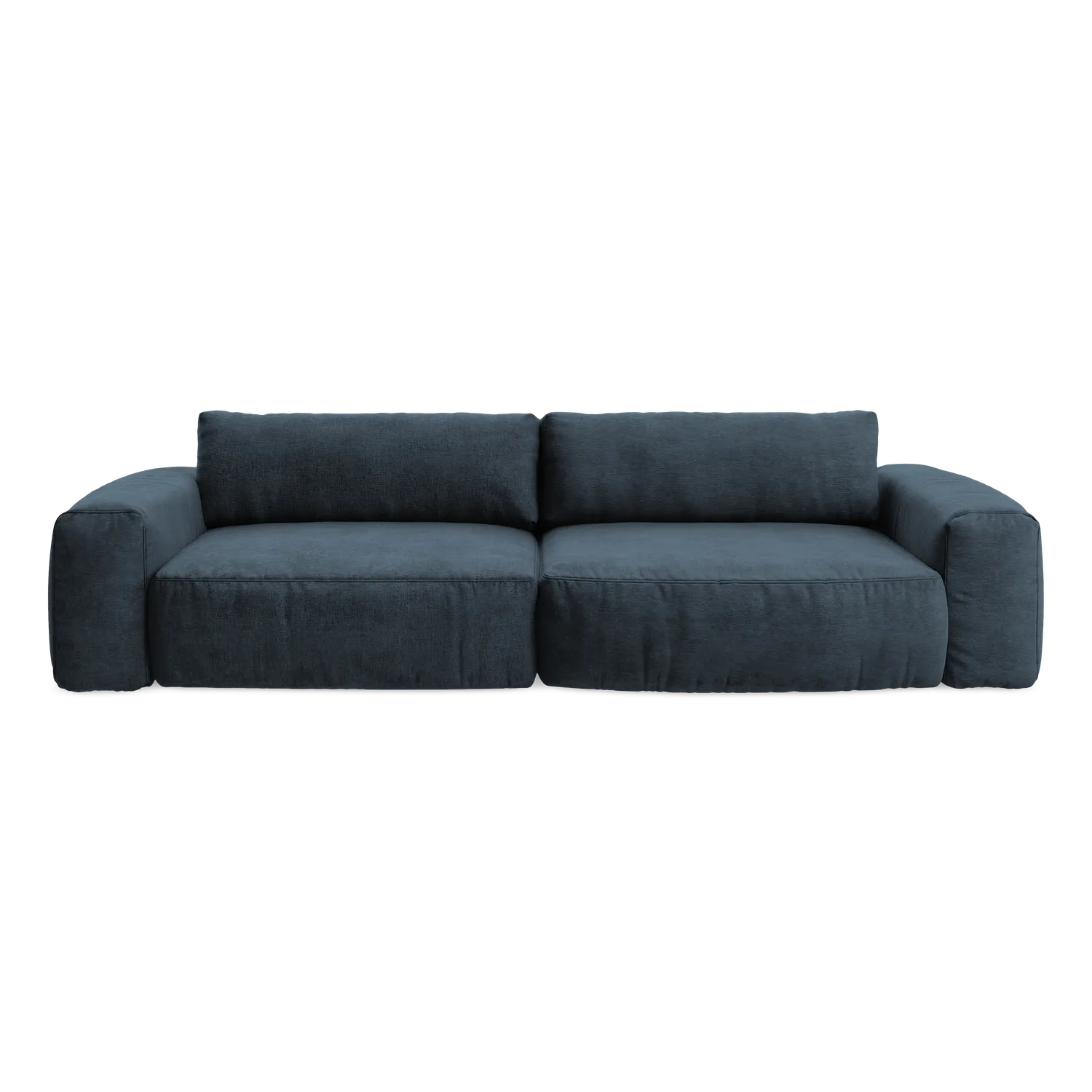 Eddy - Agmamito - Granatowy