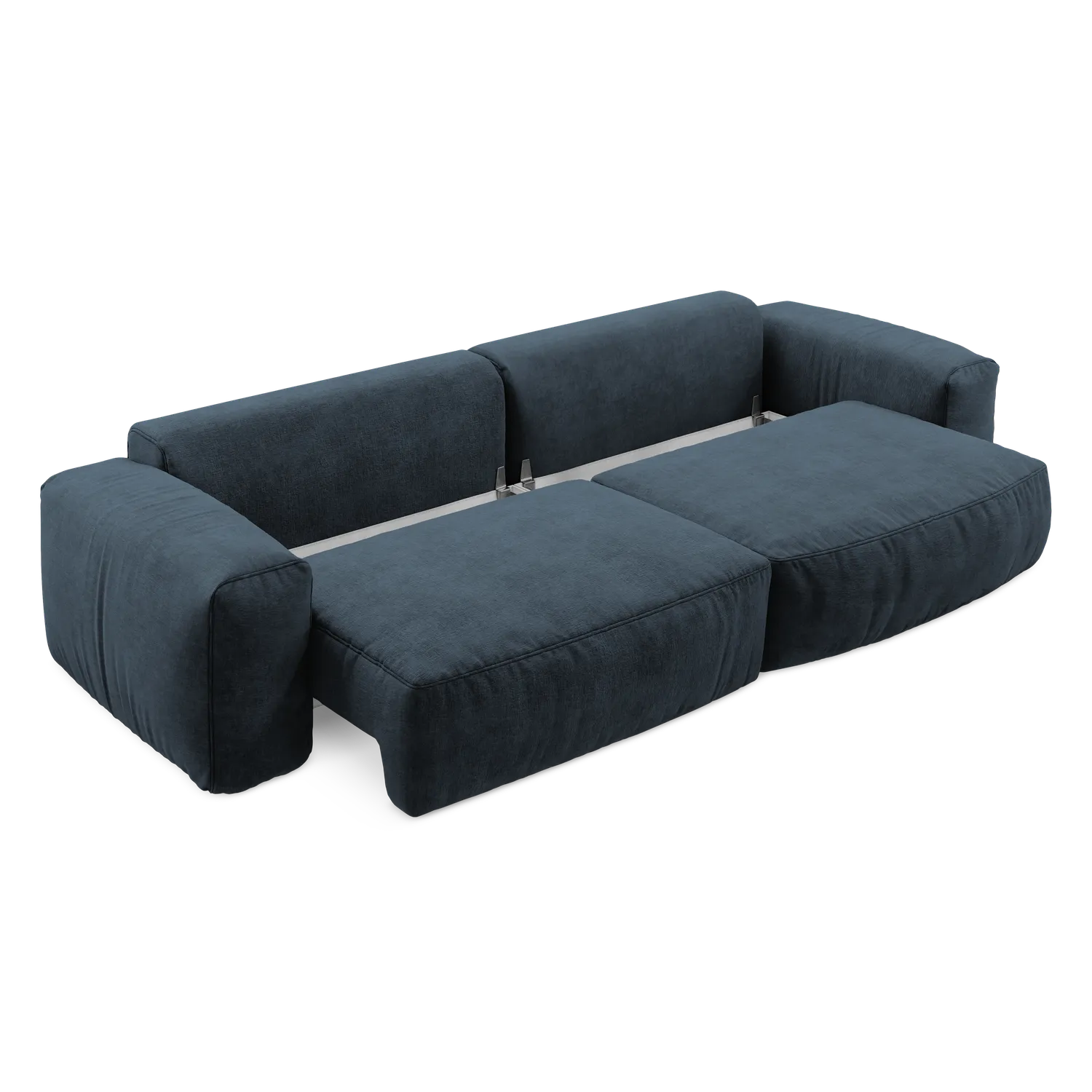 Eddy - Agmamito - Granatowy